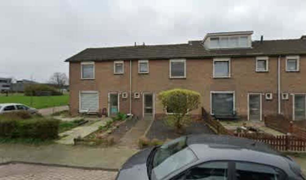 Johannes Post 30, 3751 XG Bunschoten-Spakenburg, Nederland