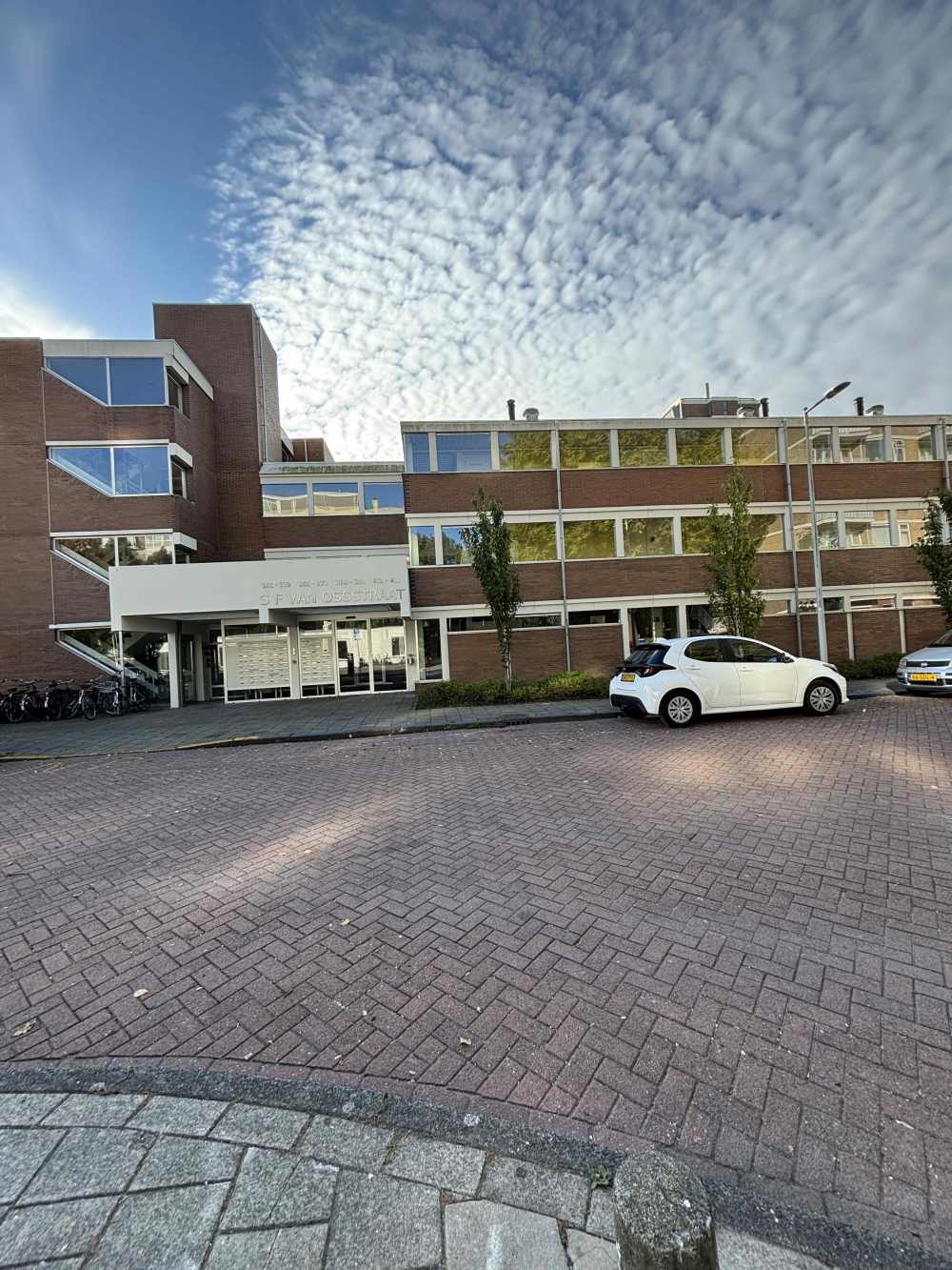 S.F. van Ossstraat 231