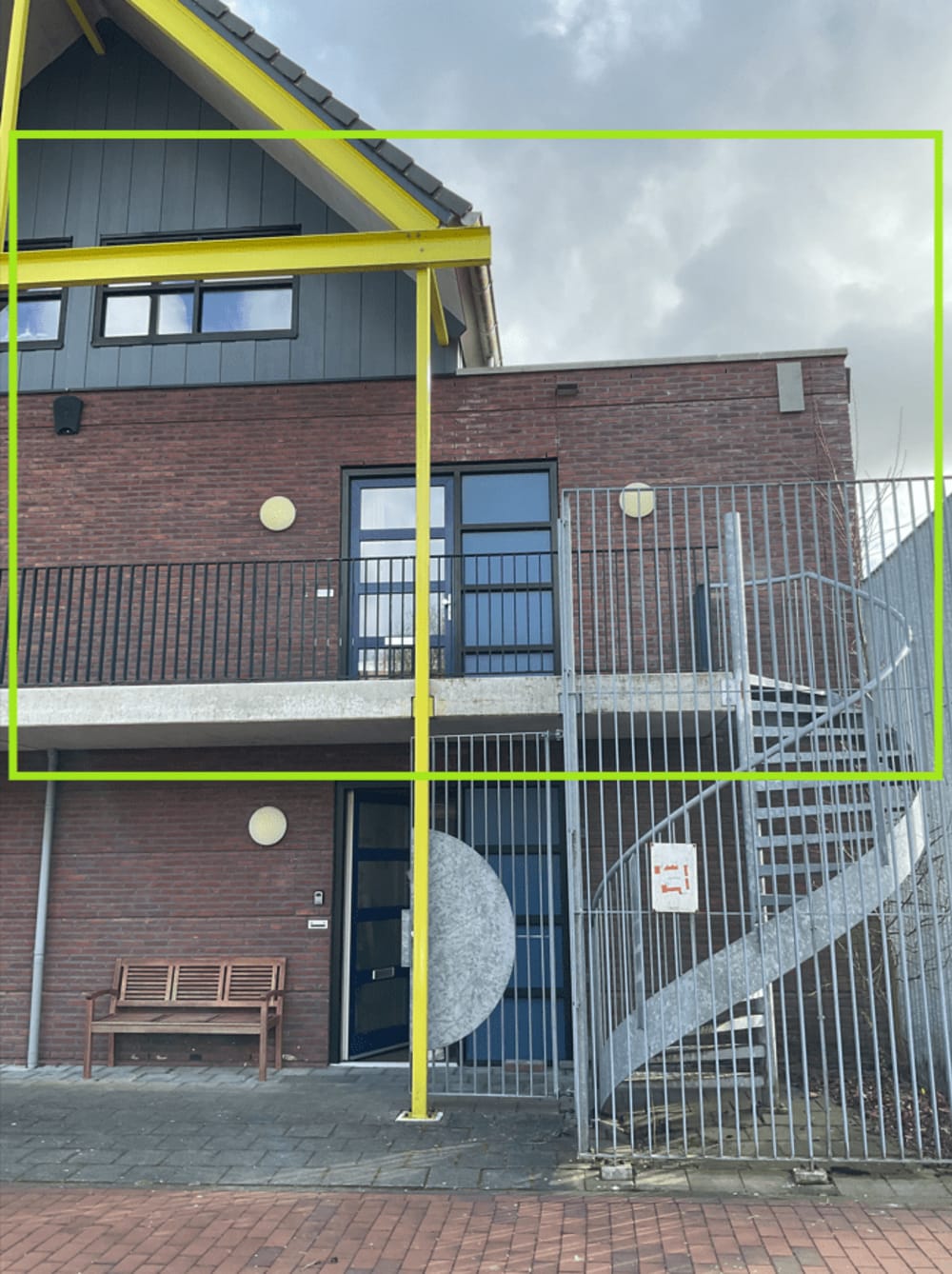 De Helling 46, 9934 JJ Delfzijl, Nederland