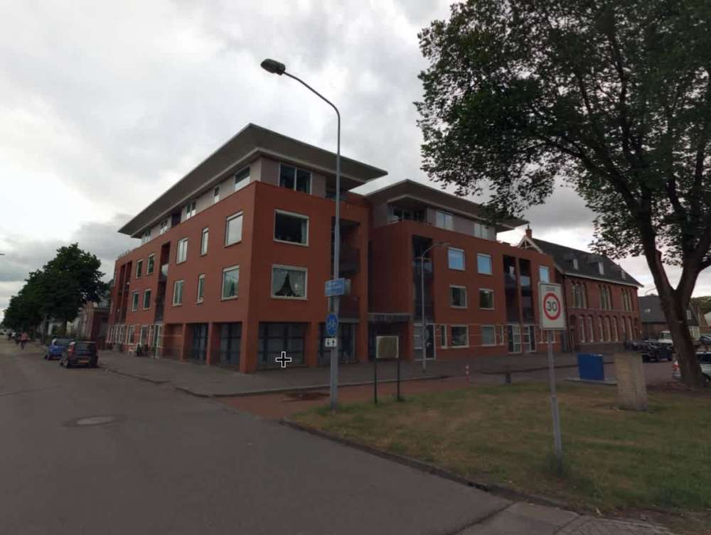 Noorderstraat 306H, 9611 AT Sappemeer, Nederland