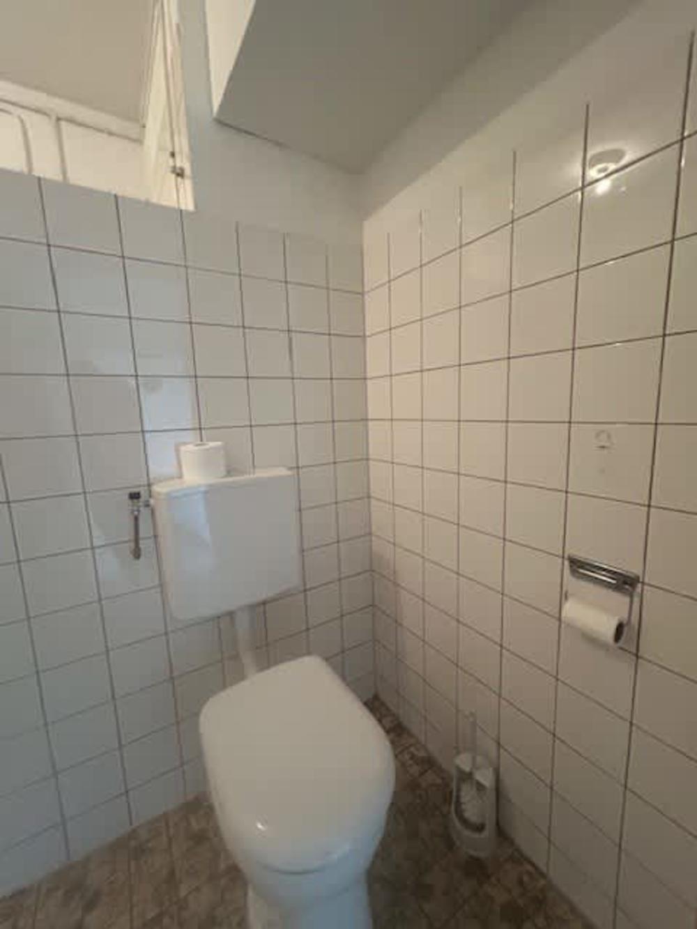 Graan voor Visch 19341