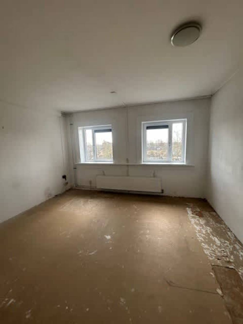 Graan voor Visch 19341