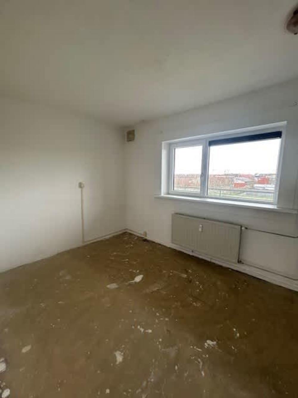 Graan voor Visch 19341