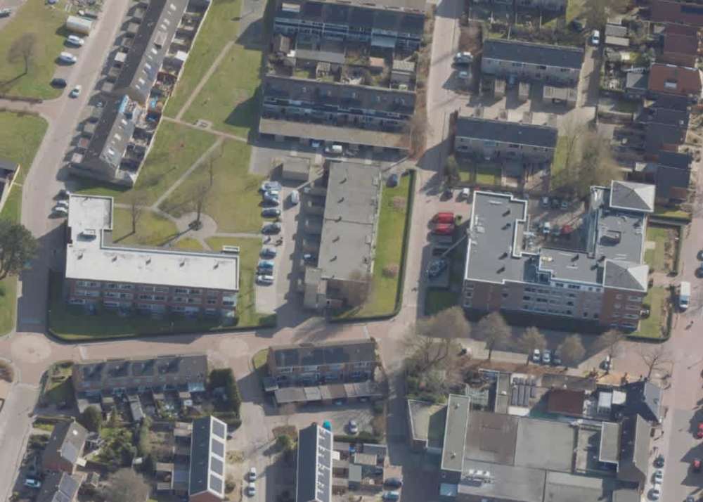 Het Voorste Streekje 1A