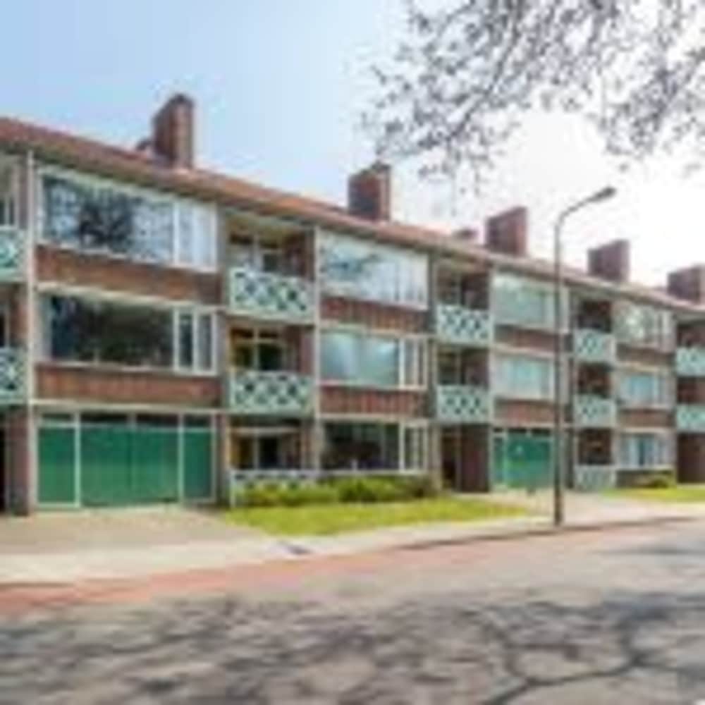 Heiligenbergerweg 76 -C, Amersfoort