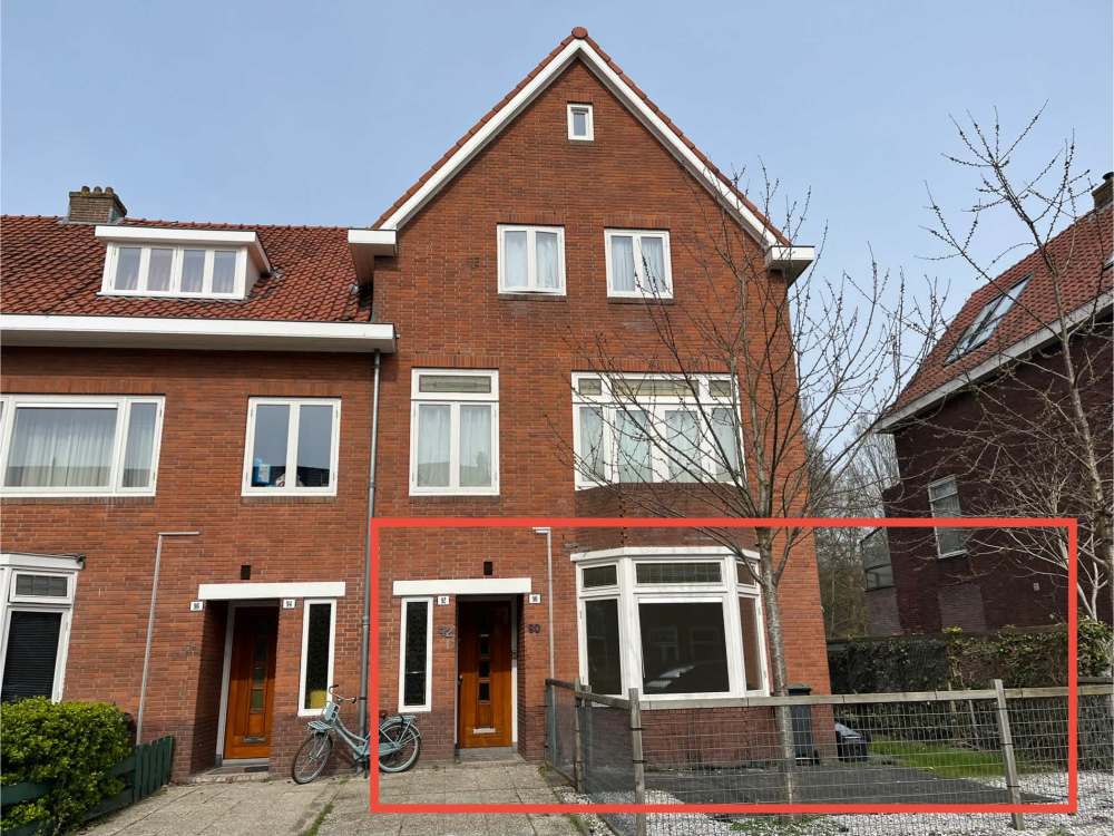 Kloosterstraat 90, 1115 BN Duivendrecht, Nederland