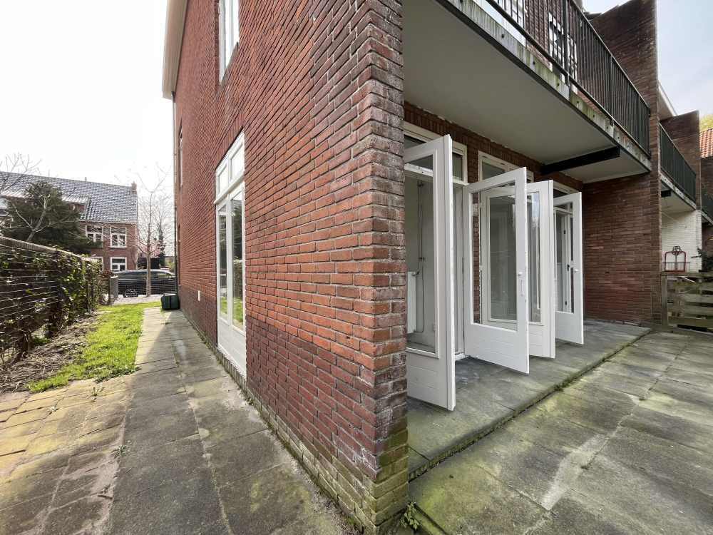 Kloosterstraat 90