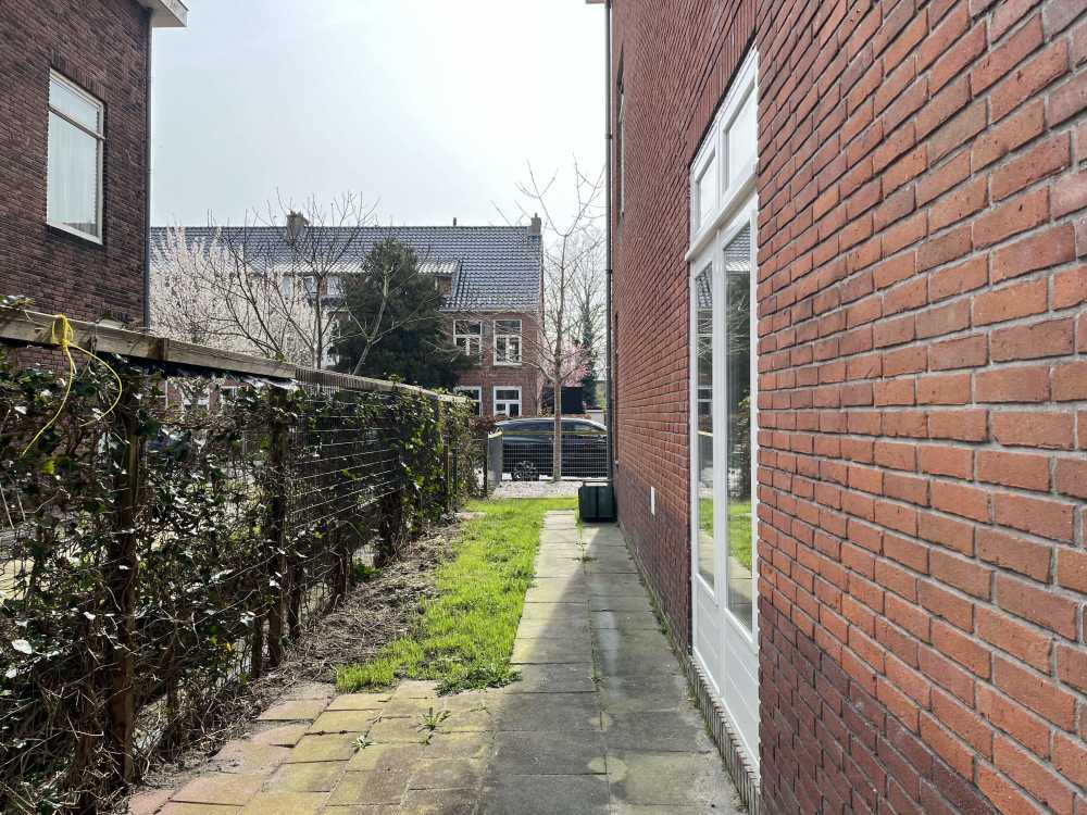 Kloosterstraat 90