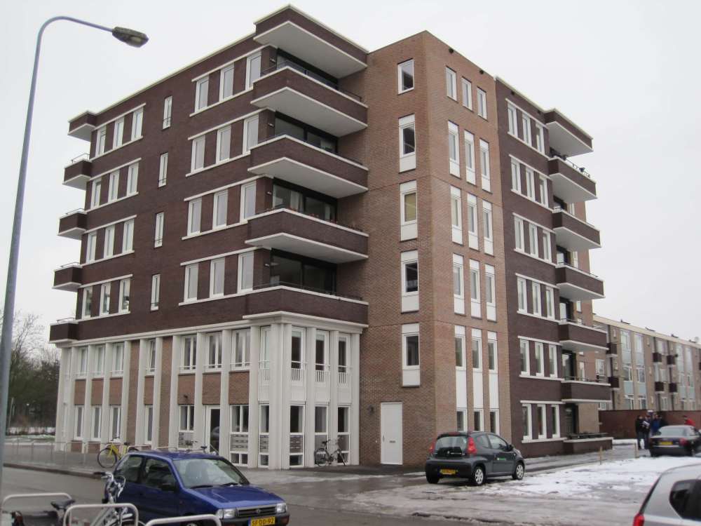 Grote Beerstraat 133, 9742 RE Groningen, Nederland