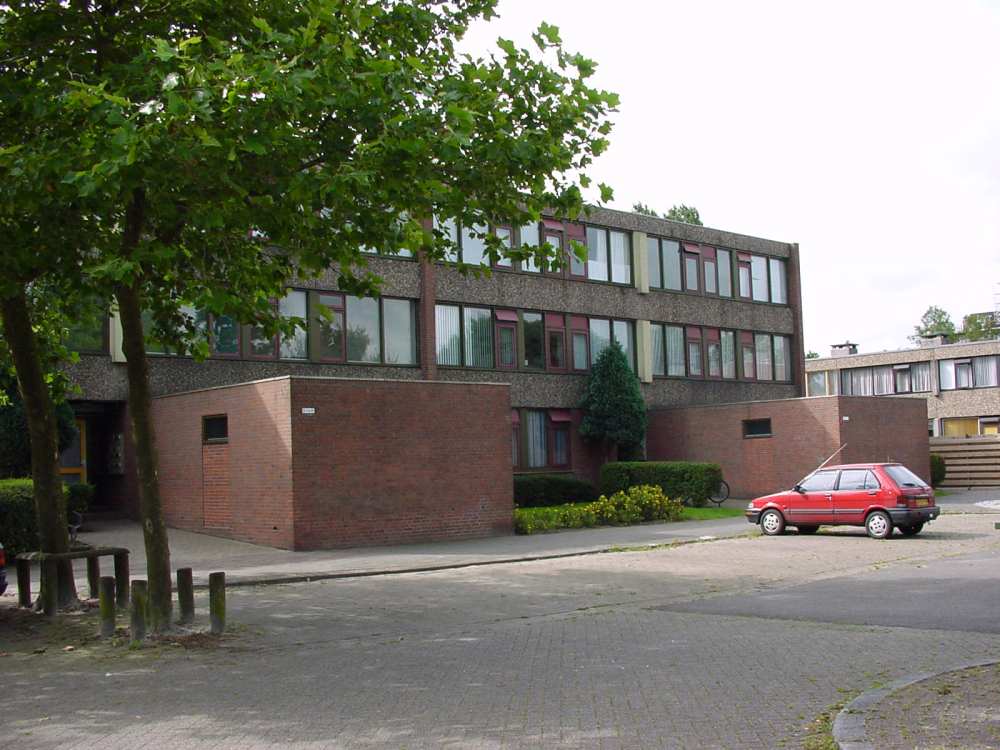 Roer 127, 9733 AL Groningen, Nederland