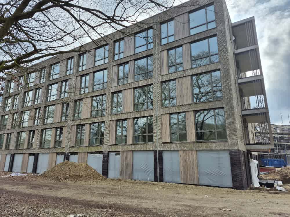 Amersfoortsestraatweg 85, 1403 AP Bussum, Nederland