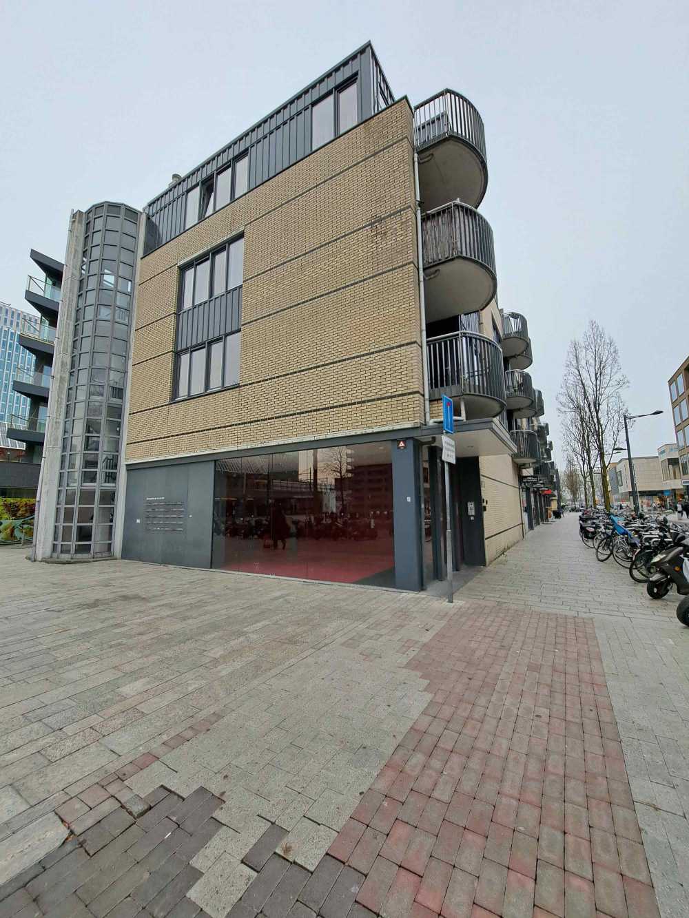 Metropolestraat 80, 1315 KK Almere, Nederland