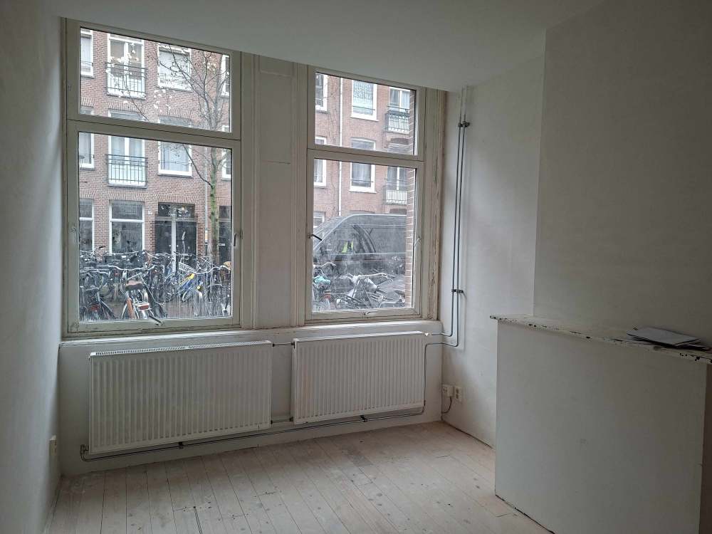 Bentinckstraat 61II
