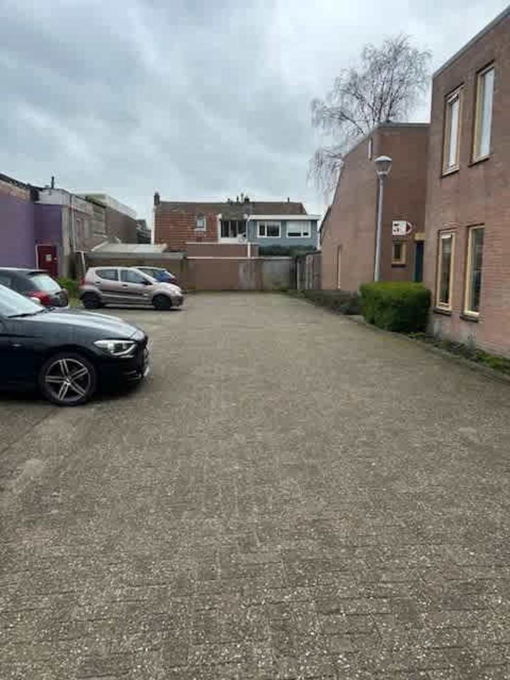 Edelmanstraat 31, 2152 BR Nieuw-Vennep, Nederland