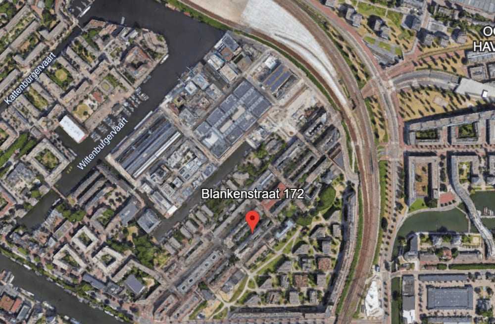 Blankenstraat 172