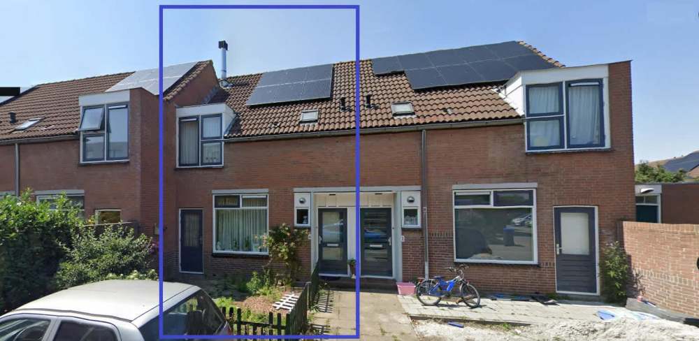 De Grienden 4, 1394 KT Nederhorst Den Berg, Nederland