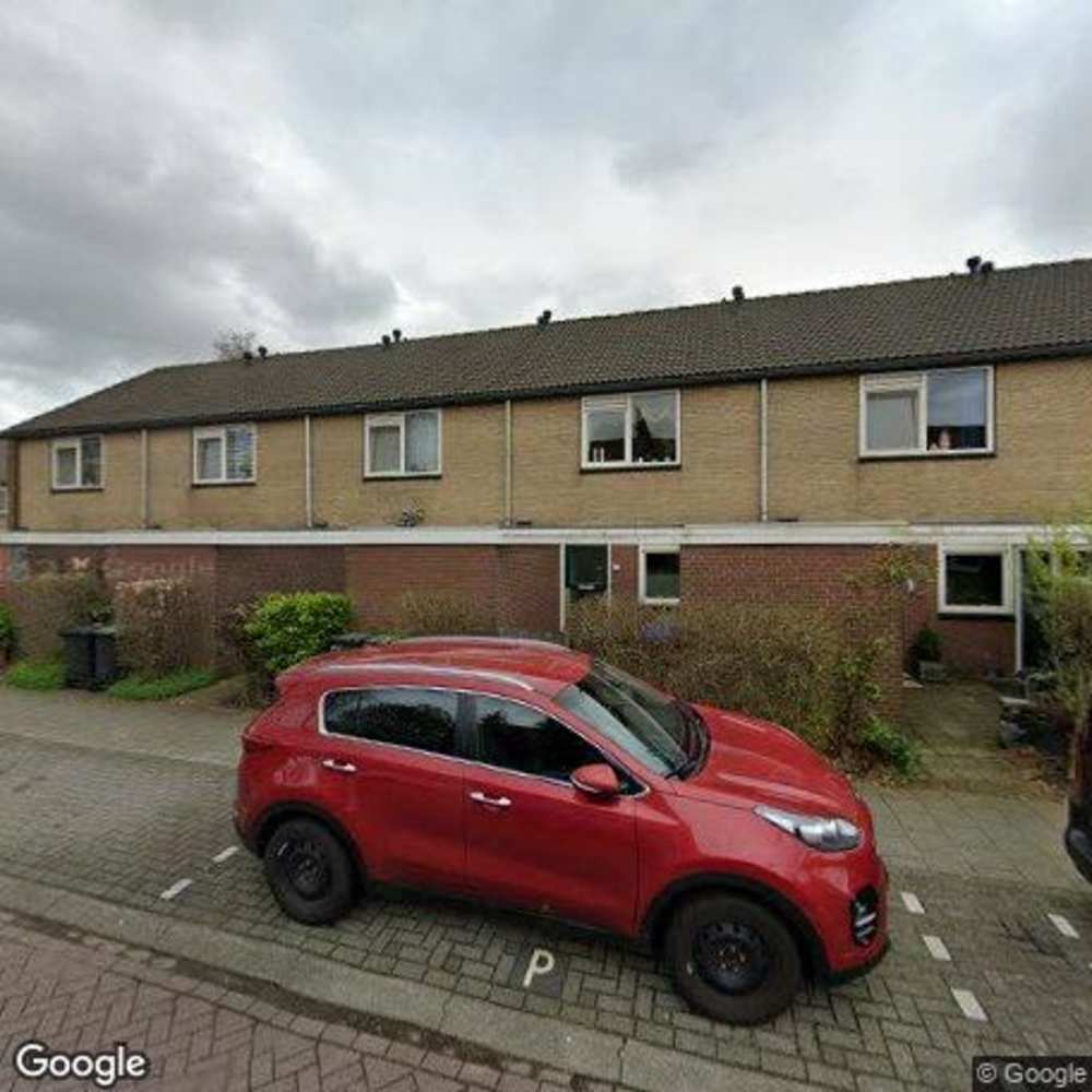 Galjoenstraat 67, 1503 AP Zaandam, Nederland