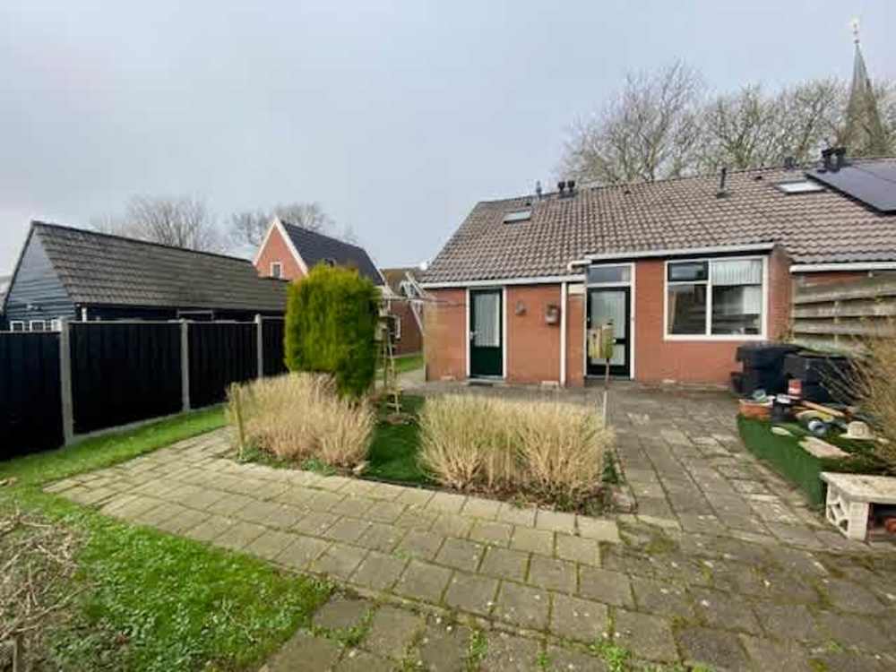 H. de Cockstraat 10, 9971 AZ Ulrum, Nederland