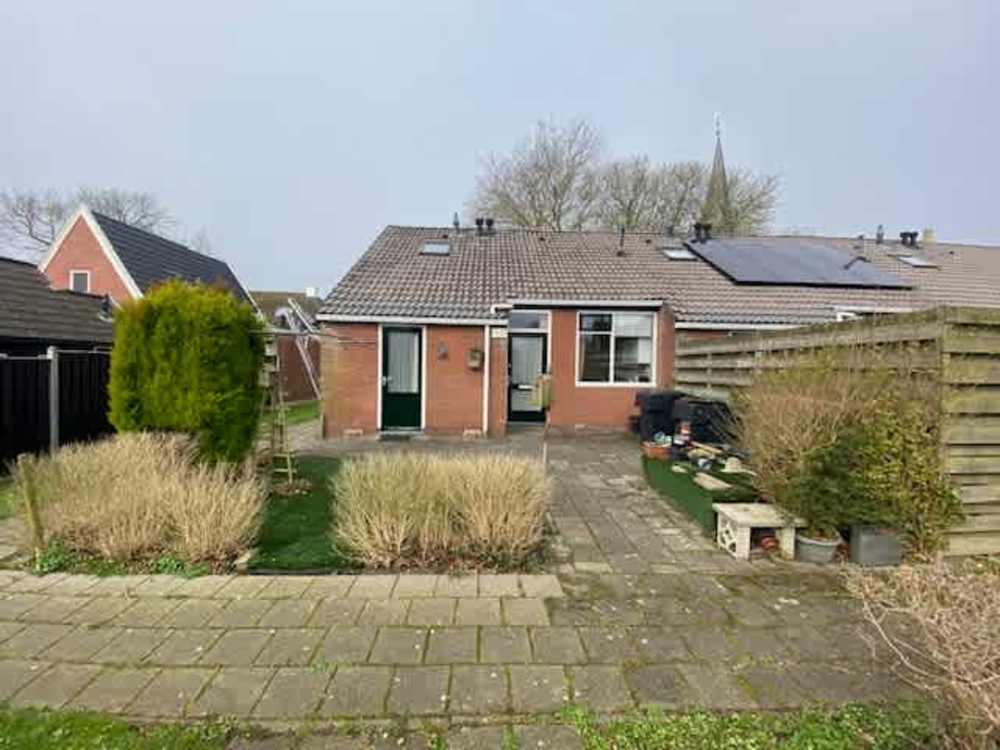 H. de Cockstraat 10