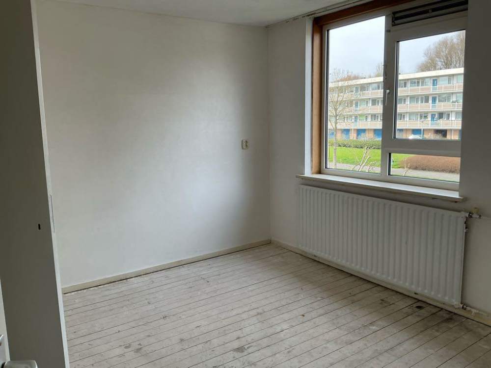 Westelijk Halfrond 22