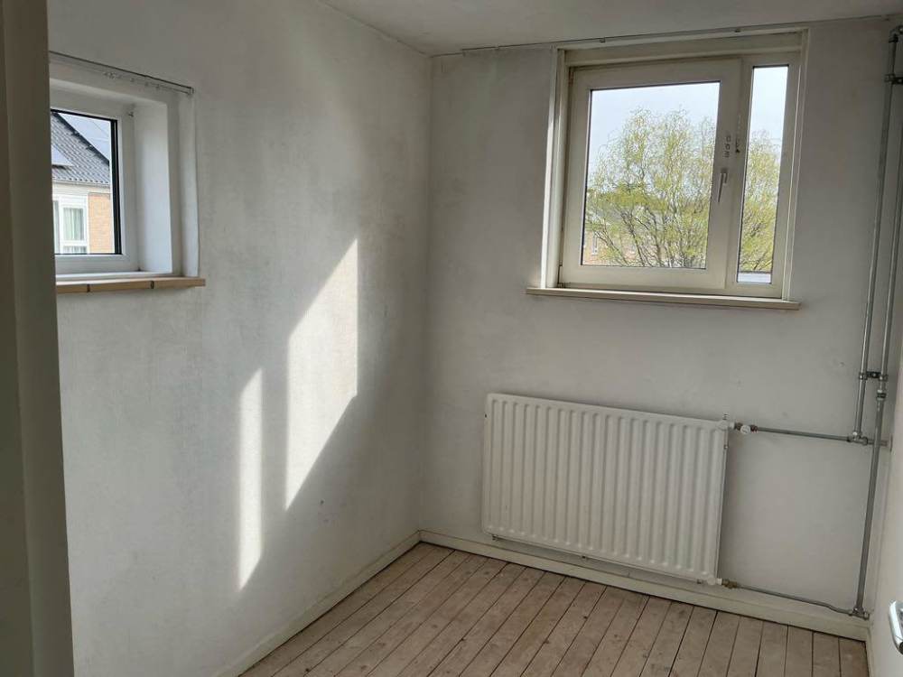 Westelijk Halfrond 22