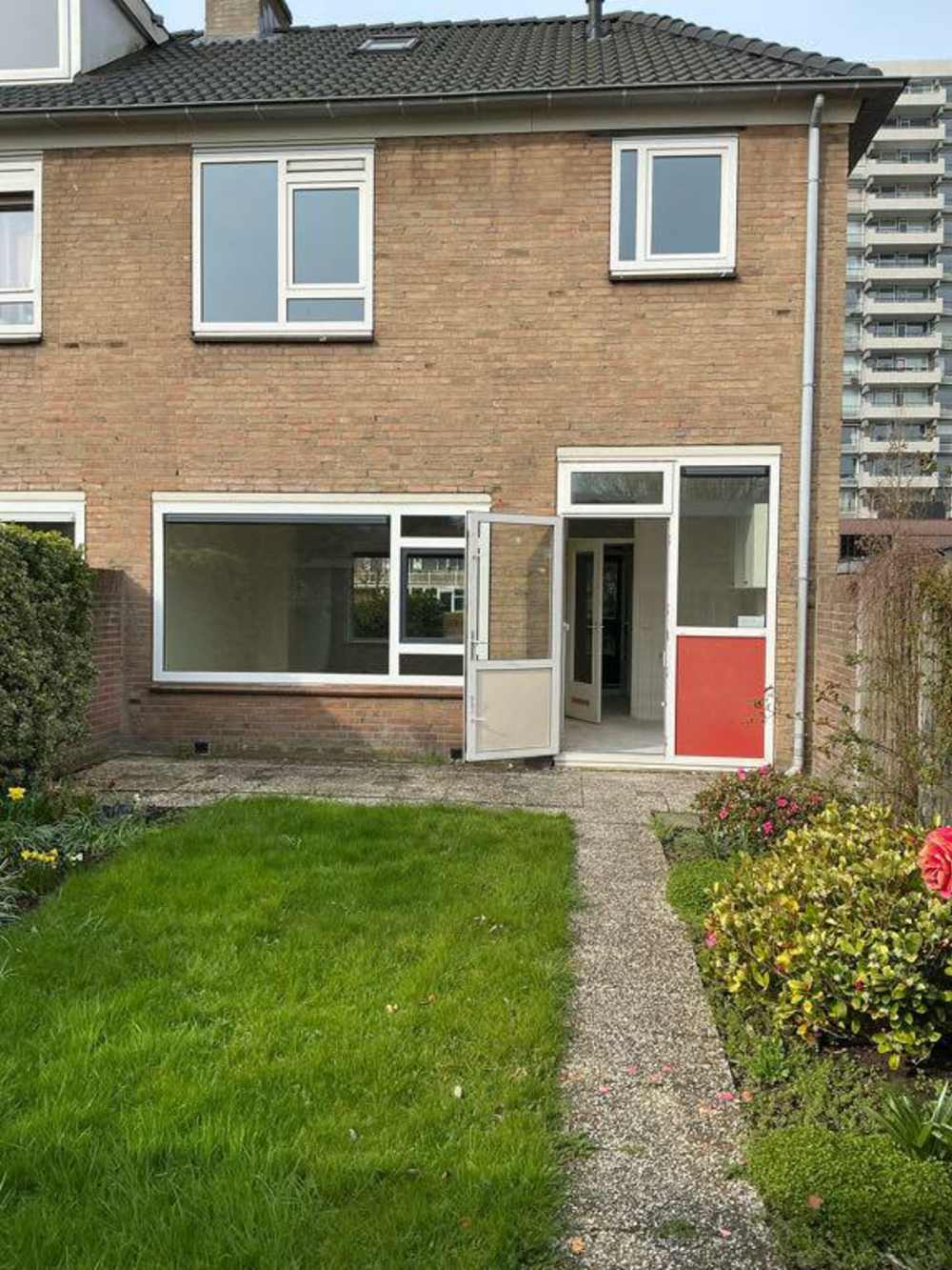 Westelijk Halfrond 22