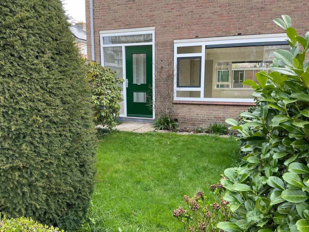 Westelijk Halfrond 22