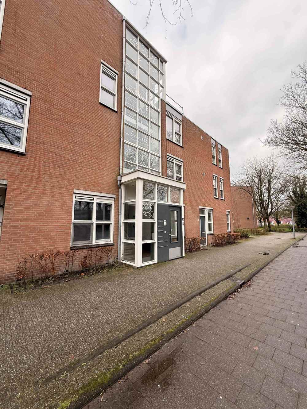 Langshof 193, 1353 GW Almere, Nederland