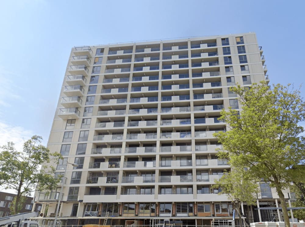 Statenjachtstraat 688, 1034 GC Amsterdam, Nederland