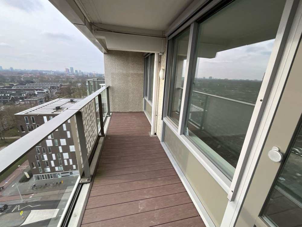 Statenjachtstraat 822