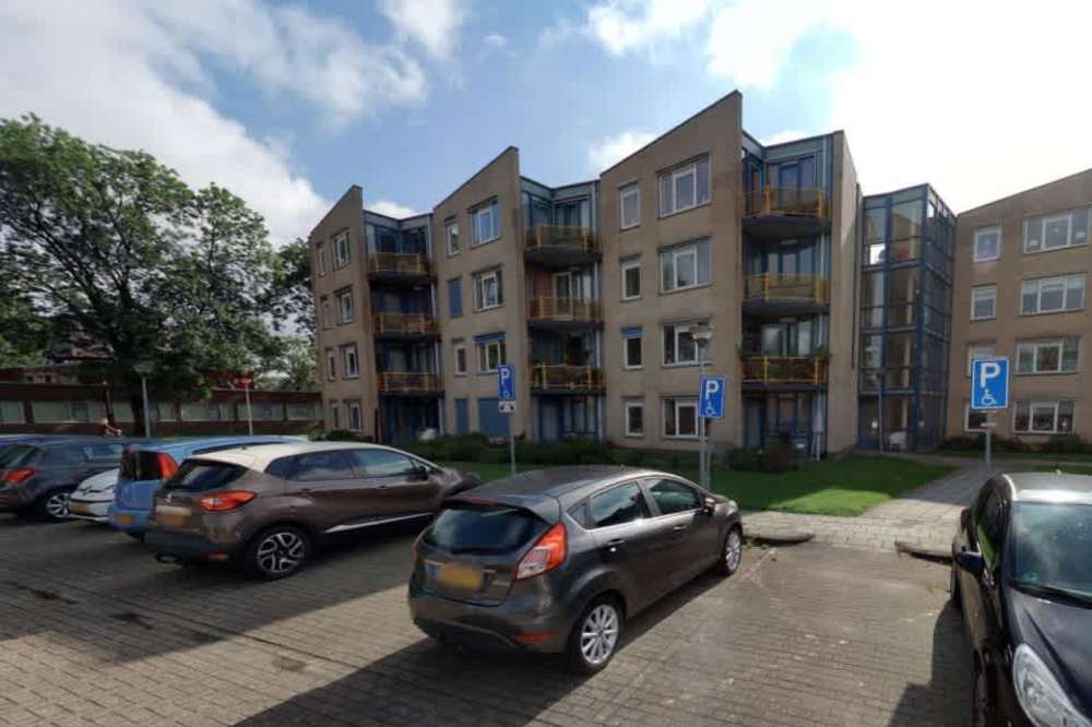 Rembrandtlaan 104, 9601 XD Hoogezand, Nederland