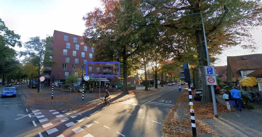 Jan van der Heijdenstraat 168, 1221 EM Hilversum, Nederland