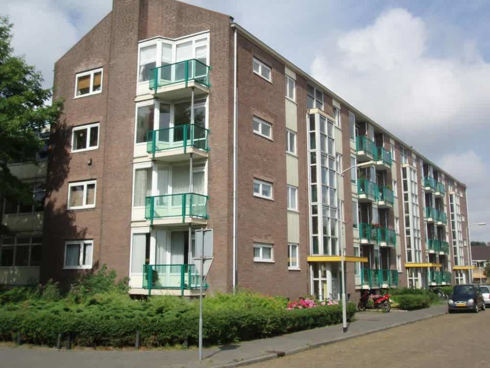 Begoniahof 5, 1943 BW Beverwijk, Nederland