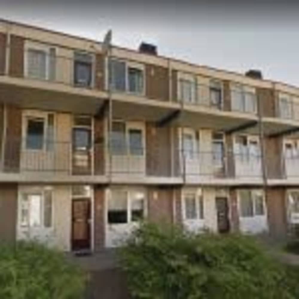 Jan Th. Tooroplaan 20, 6717 KH Ede, Nederland