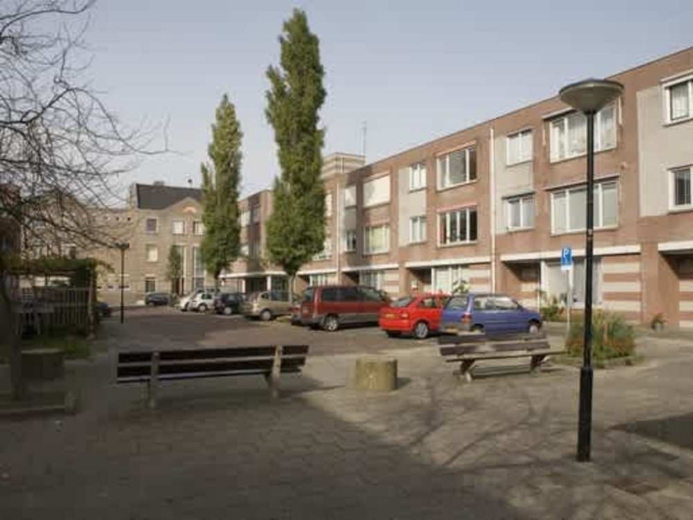 Herman Josinahof 5-A, 3311 ZC Dordrecht, Nederland