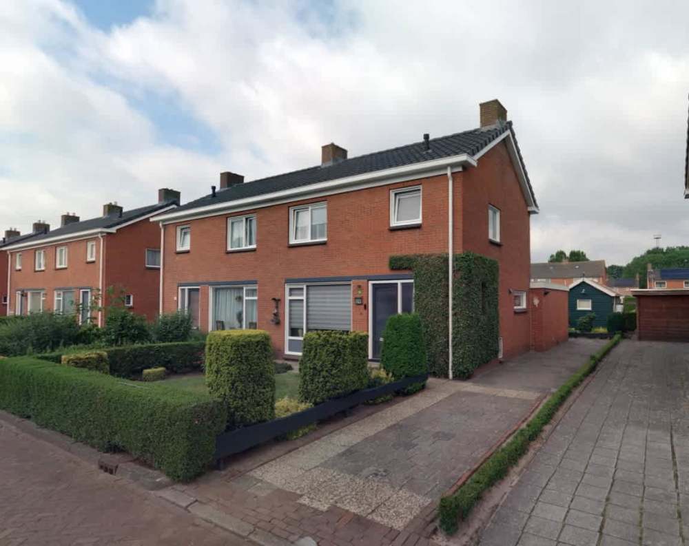 Burgemeester Buitenhofstraat 16, 9649 BW Muntendam, Nederland