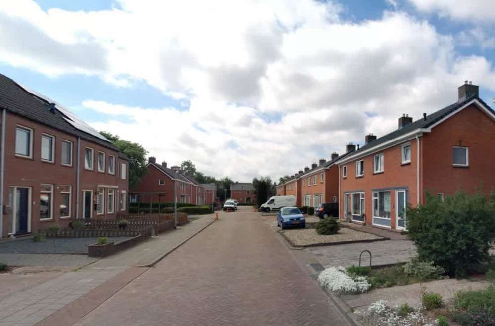 Burgemeester Buitenhofstraat 16