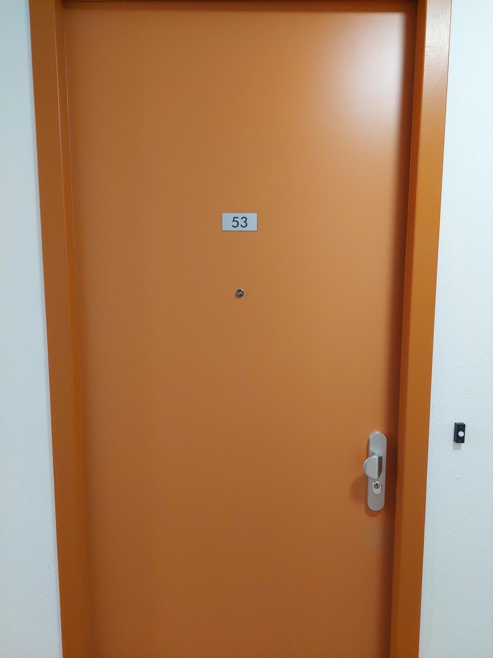 Zilverplevierstraat 53