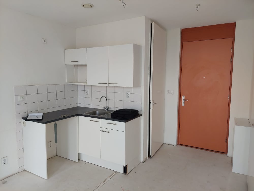 Zilverplevierstraat 53