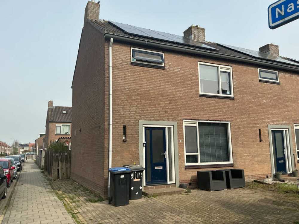 Nassaustraat 10, 2967 EH Langerak, Nederland