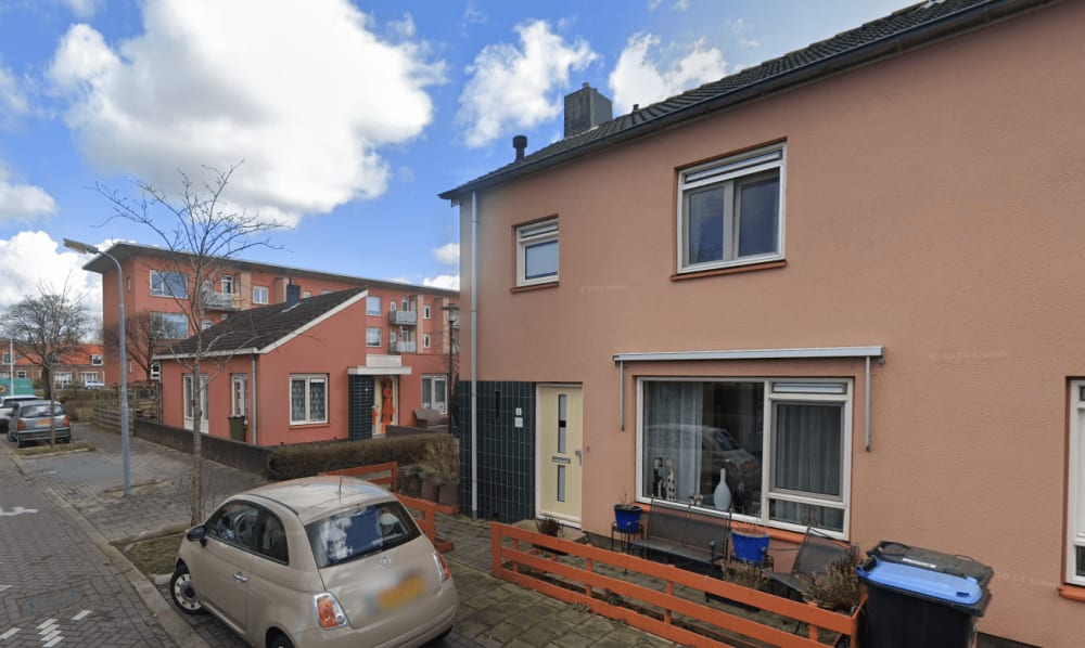 Willem van Saendenstraat 5, 1561 VT Krommenie, Nederland