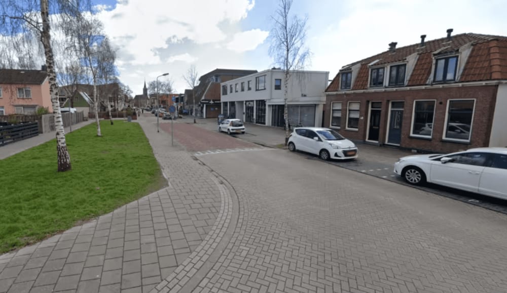 Willem van Saendenstraat 5