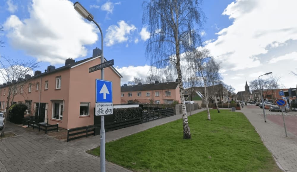 Willem van Saendenstraat 5