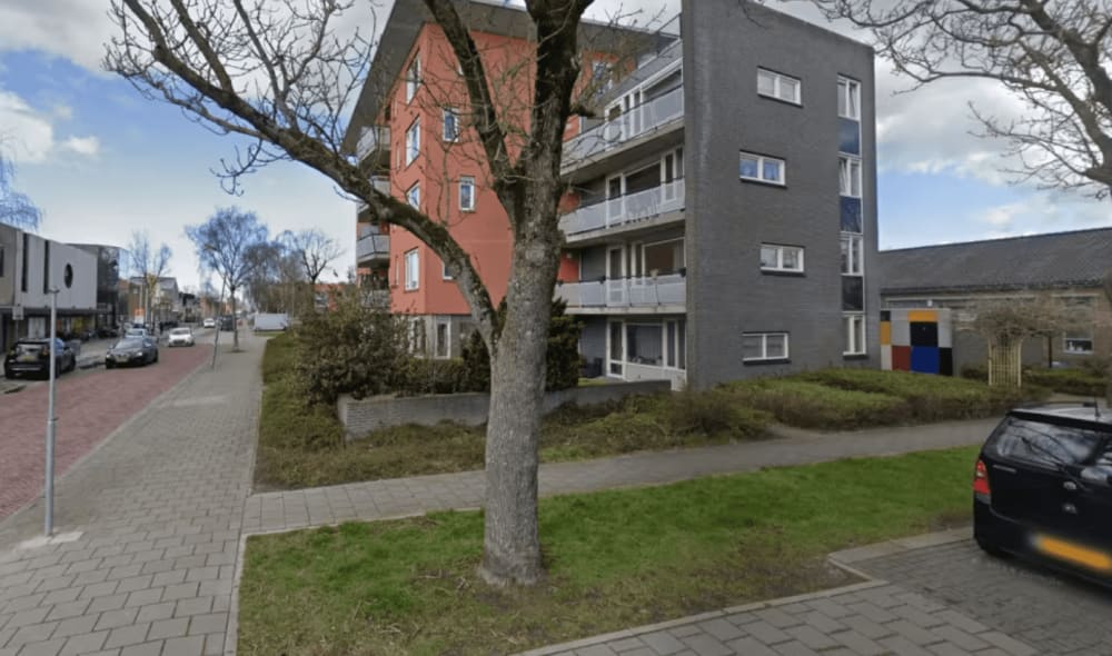 Willem van Saendenstraat 5