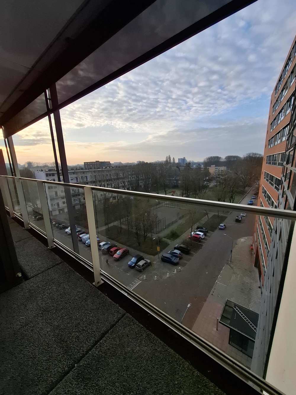 Tak van Poortvlietstraat 137