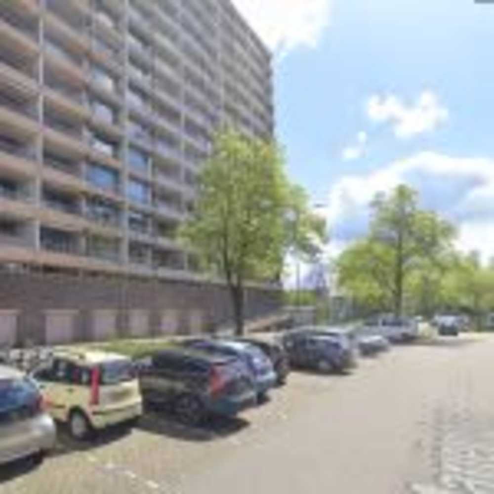 Mariëndaal 212, 6715 CB Ede, Nederland