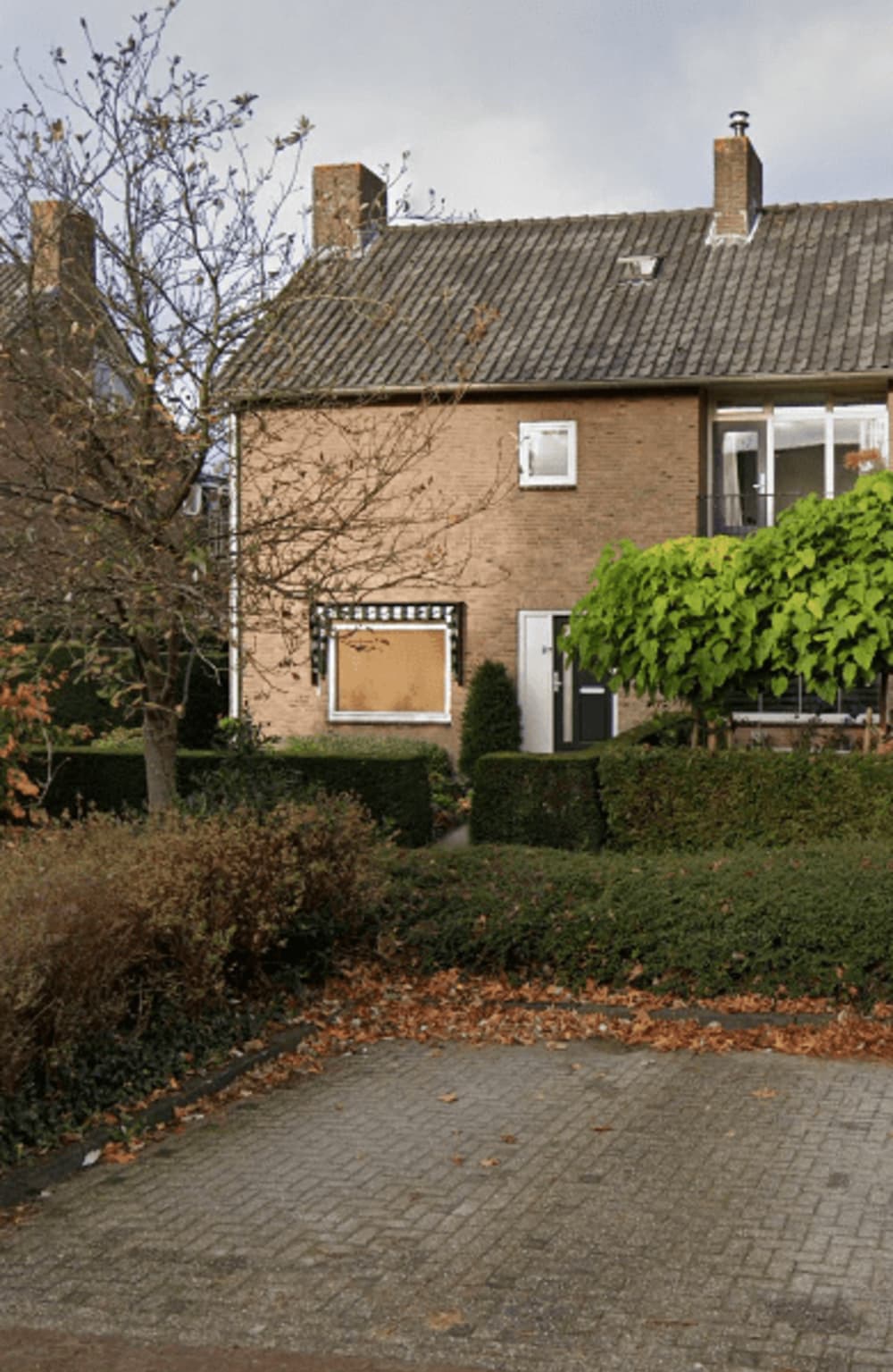 M.H. Tromplaan 7, 2121 XC Bennebroek, Nederland