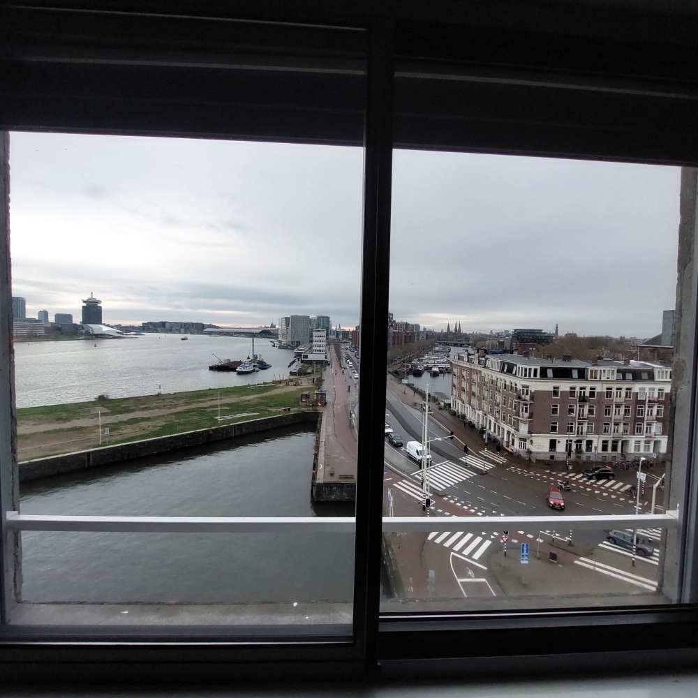 Silodam 47, 1013 AL Amsterdam, Nederland