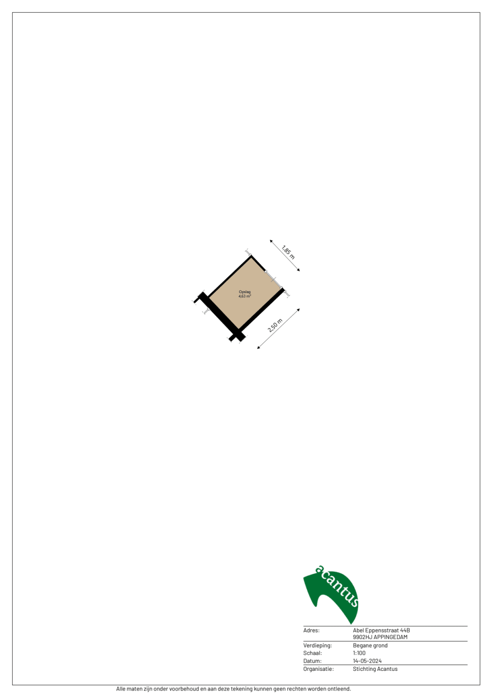 Abel Eppensstraat 44B