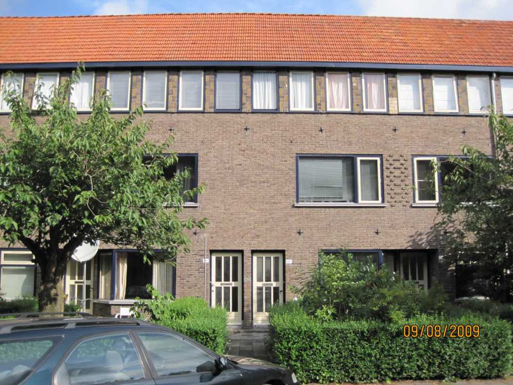 Irislaan 68A, 9713 RM Groningen, Nederland